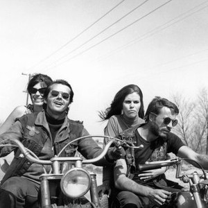 Hell's Angels on Wheels (1967) photo 10