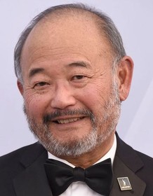 Clyde Kusatsu