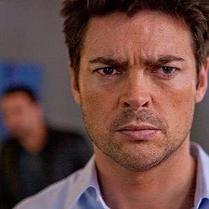 Karl Urban as Vincent Stevens in "The Loft."