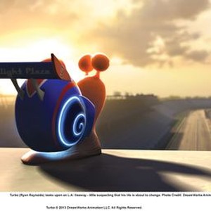 Turbo - Rotten Tomatoes