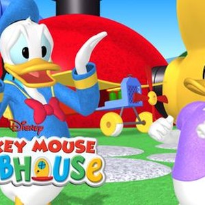 Watch Mickey Mouse Clubhouse Volume 46