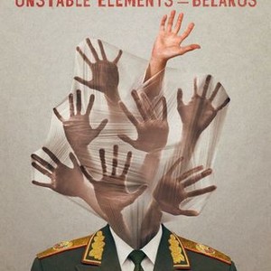 Dangerous Acts Starring the Unstable Elements of Belarus photo 11
