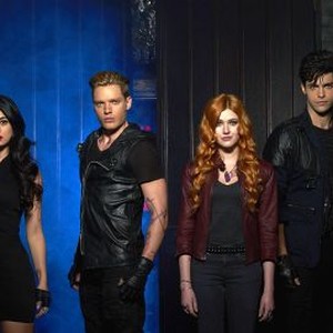 Shadowhunters