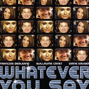 Whatever You Say (2002) photo 18
