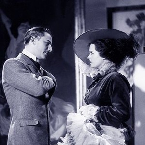 Masquerade in Vienna (1934) photo 1
