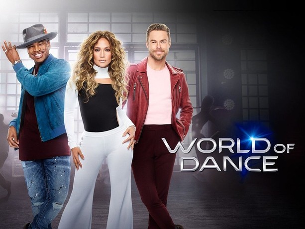 World of dance season outlet 1 episode 4 watch online