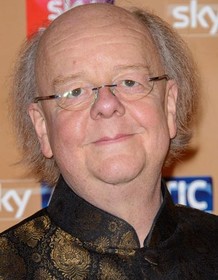 Roger Ashton-Griffiths