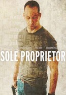 Sole Proprietor poster image
