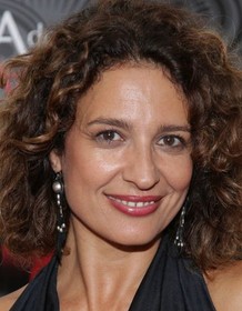 Paulina Gálvez