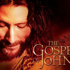 The Gospel of John photo 9