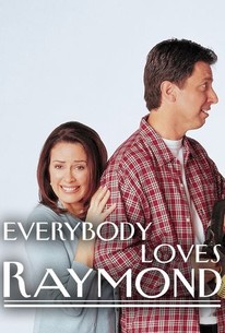 Everybody Loves Raymond: Season 7, Episode 1 | Cast and Crew