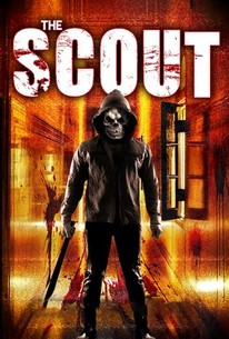 The Scout - Movie Reviews - Rotten Tomatoes