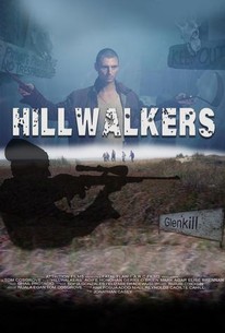 hillwalkers movie review