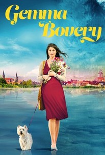Poster for Gemma Bovery
