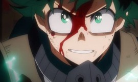 My Hero Academia: Two Heroes - Rotten Tomatoes