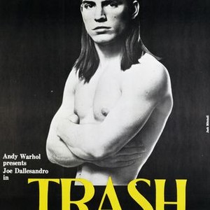 Andy Warhol's Trash (1970) photo 1