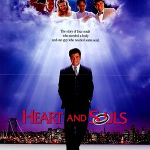 Heart and Souls (1993) photo 2