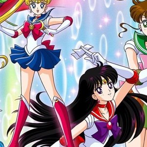 sailor moon episodes 83