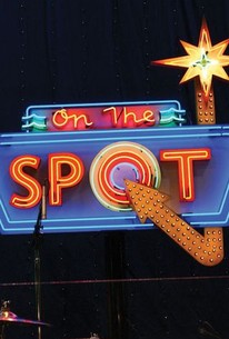 Watch trailer for On the Spot