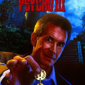 Psycho III (1986) photo 17