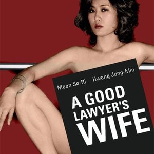 A Good Lawyer's Wife photo 9