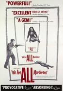 We Are All Murderers poster image