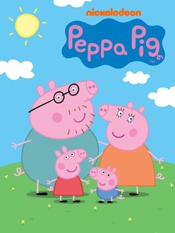 Peppa Pig, Season 1