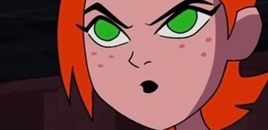 Ben 10: Omniverse - Rotten Tomatoes