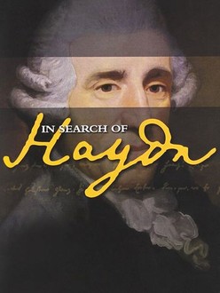 In Search of Haydn | Rotten Tomatoes