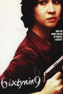 6ixtynin9 poster