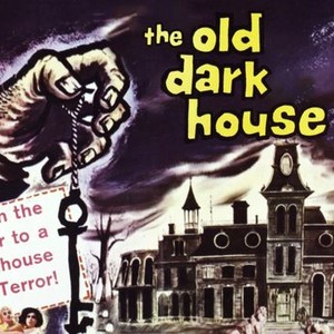 The Old Dark House photo 9