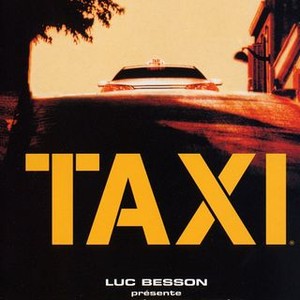 Taxi (1998) photo 20