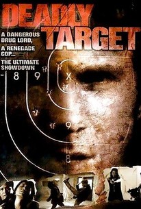 Watch trailer for Deadly Target