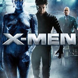 300px x 300px - X-Men - Rotten Tomatoes