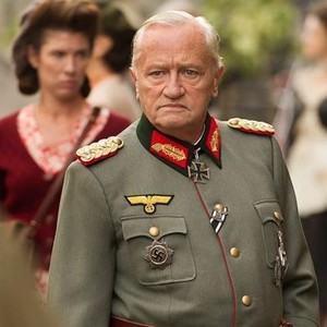 Diplomacy (2014) photo 15