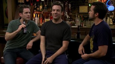 It s Always Sunny in Philadelphia Season 6 Episode 8 Rotten