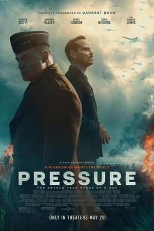 Pressure poster