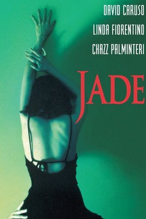 Jade poster