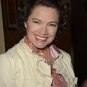 Heather Langenkamp in attendance for Chiller Theatre Toy, Model and Film Expo, Sheraton Hotel, Parsippany, NJ April 25, 2014. Photo By: Derek Storm/Everett Collection