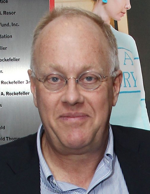 Chris Hedges Rotten Tomatoes