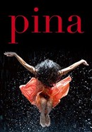 Pina poster image