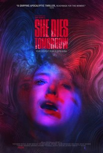Watch trailer for She Dies Tomorrow