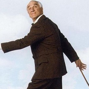 Mr online magoo film