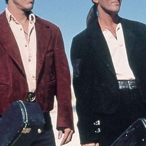 Desperado (1995) - Movie Review / Film Essay