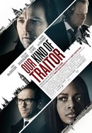 Our Kind of Traitor poster image