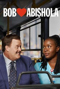Bob Hearts Abishola: Season 1 poster image