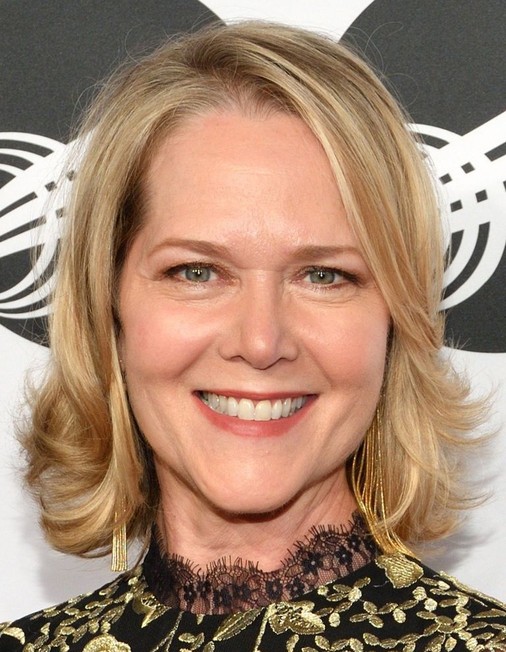 Rebecca Luker