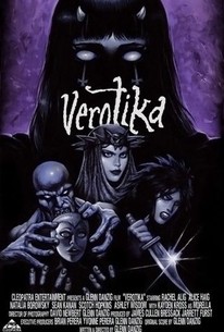 Verotika poster