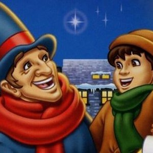 "Christmas Carol: The Movie photo 7"