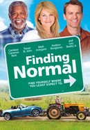 Finding Normal poster image